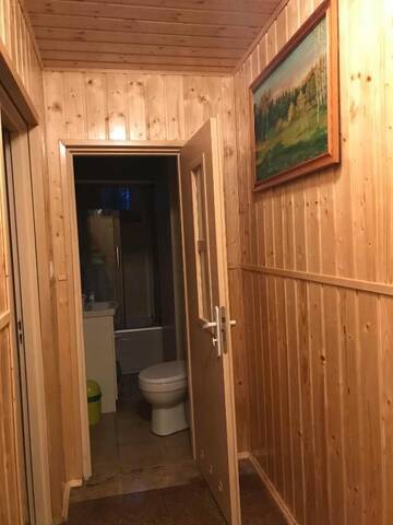 Фото номера Дом для отпуска Дома для отпуска U Gosi г. Lubin 33