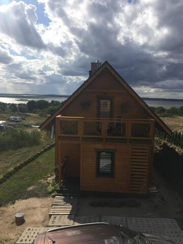 Фотографии Дома для отпуска Bajkowy domek г. Lubin (Польша) №4 Фото Дома для отпуска Bajkowy domek г. Lubin 4